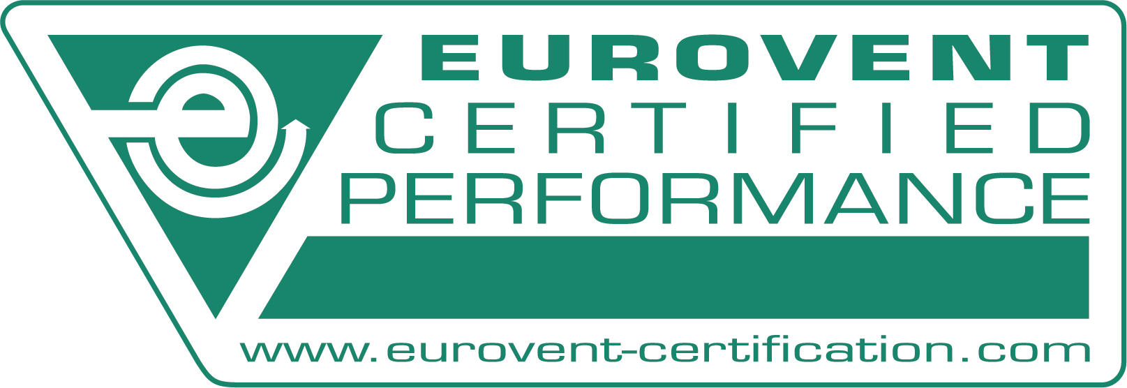 Eurovent Certita Certification SAS Eurovent Certita Certification SAS