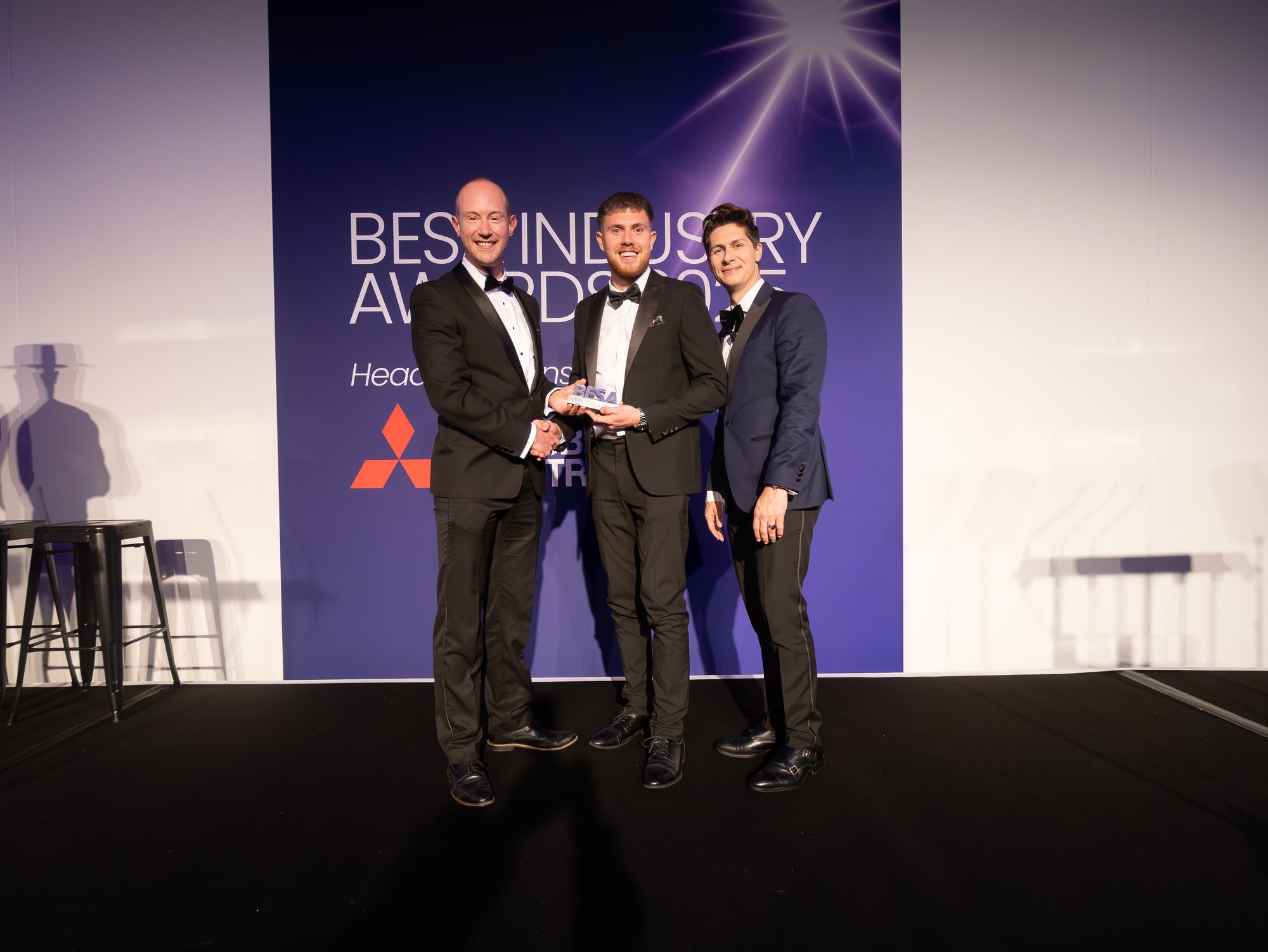 Apprentice of the year 2025