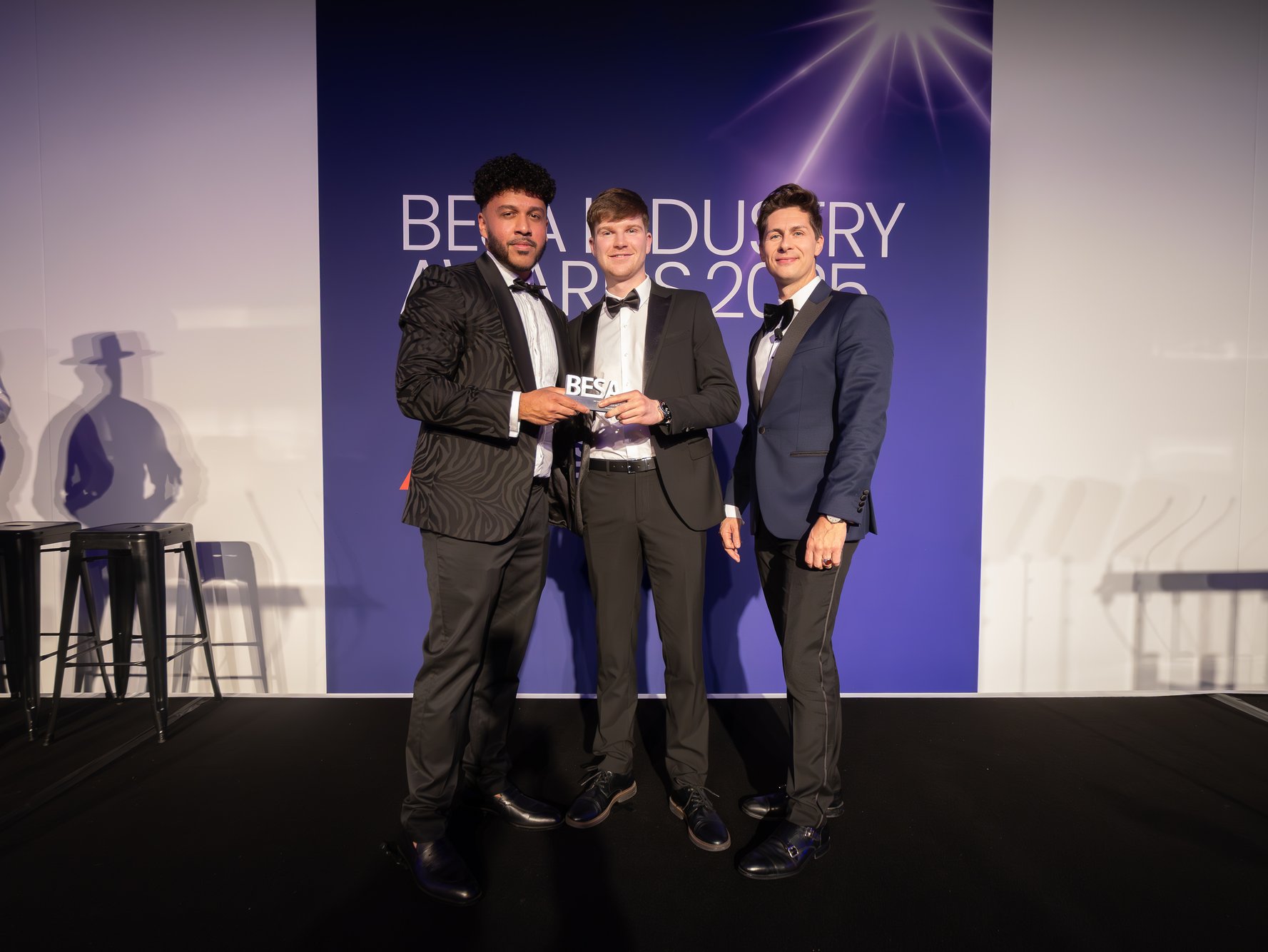 BSE Tech Apprentice 2025