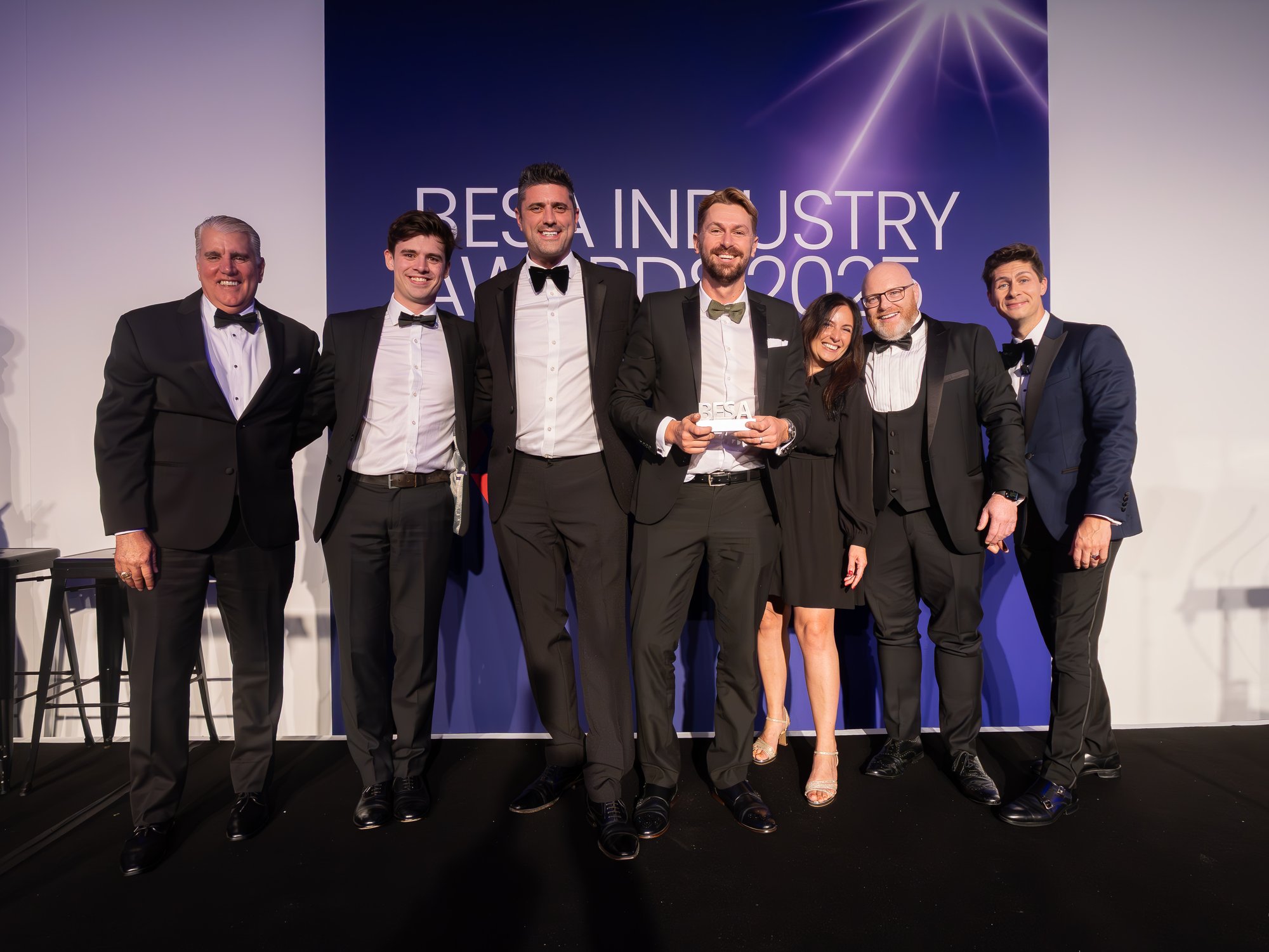 Distributor of the Year