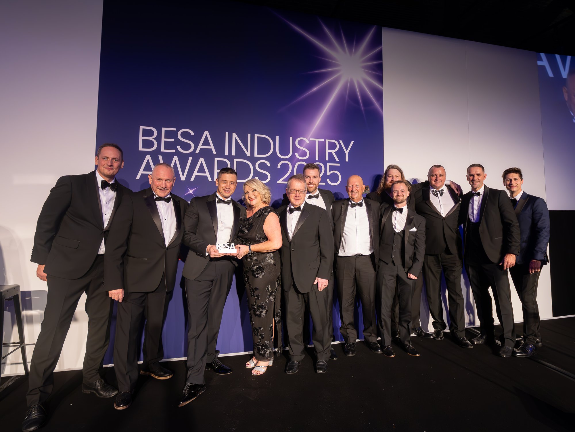 Excellence in Competence and Compliance 2025