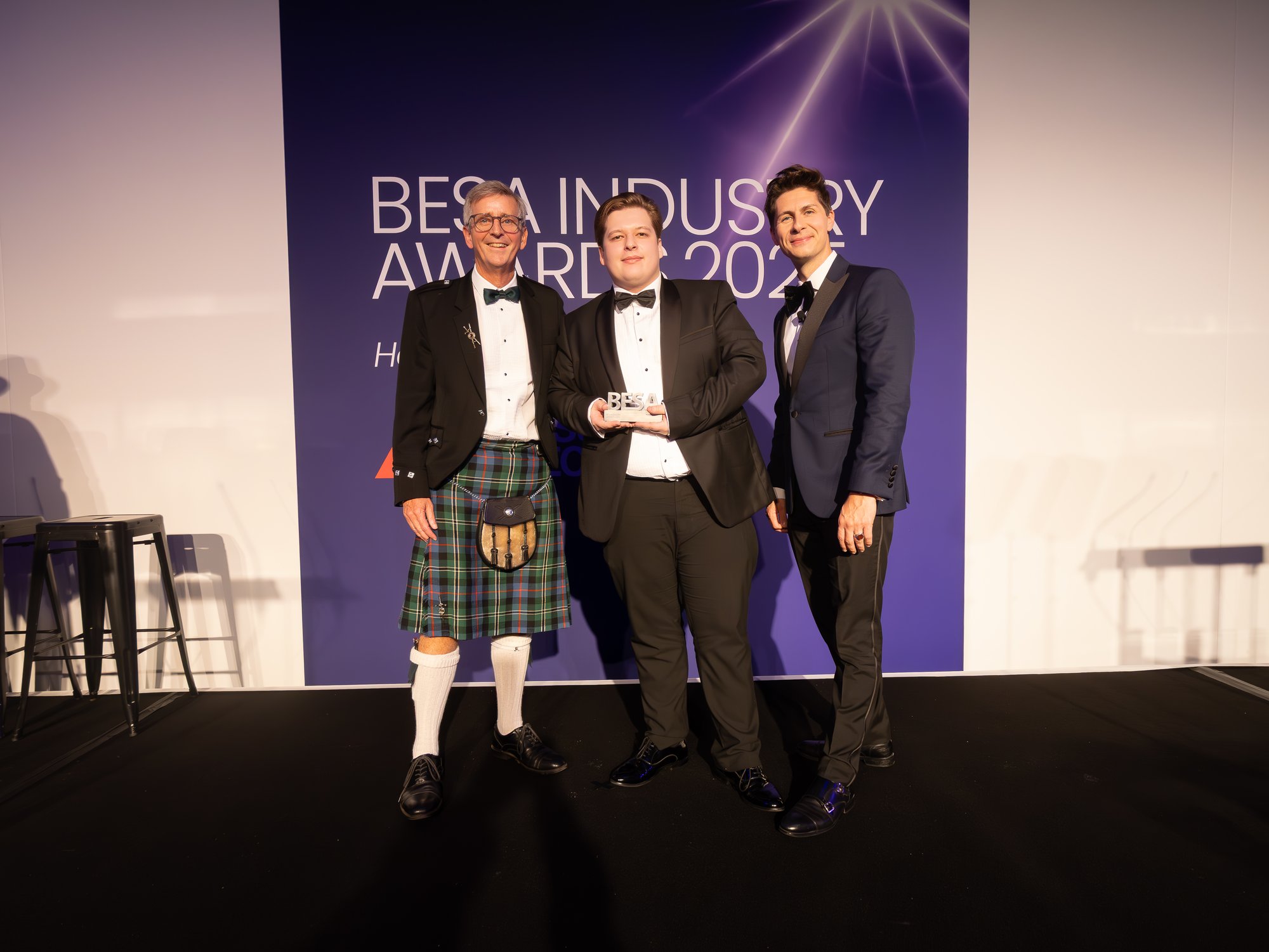 Manly Trust Winner 2025