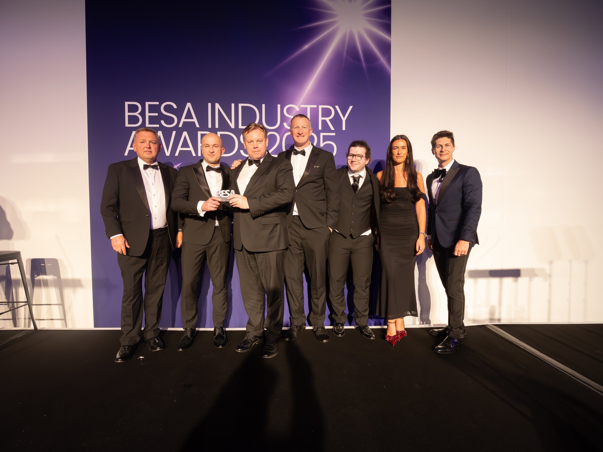 Net Zero Project of the Year 2025