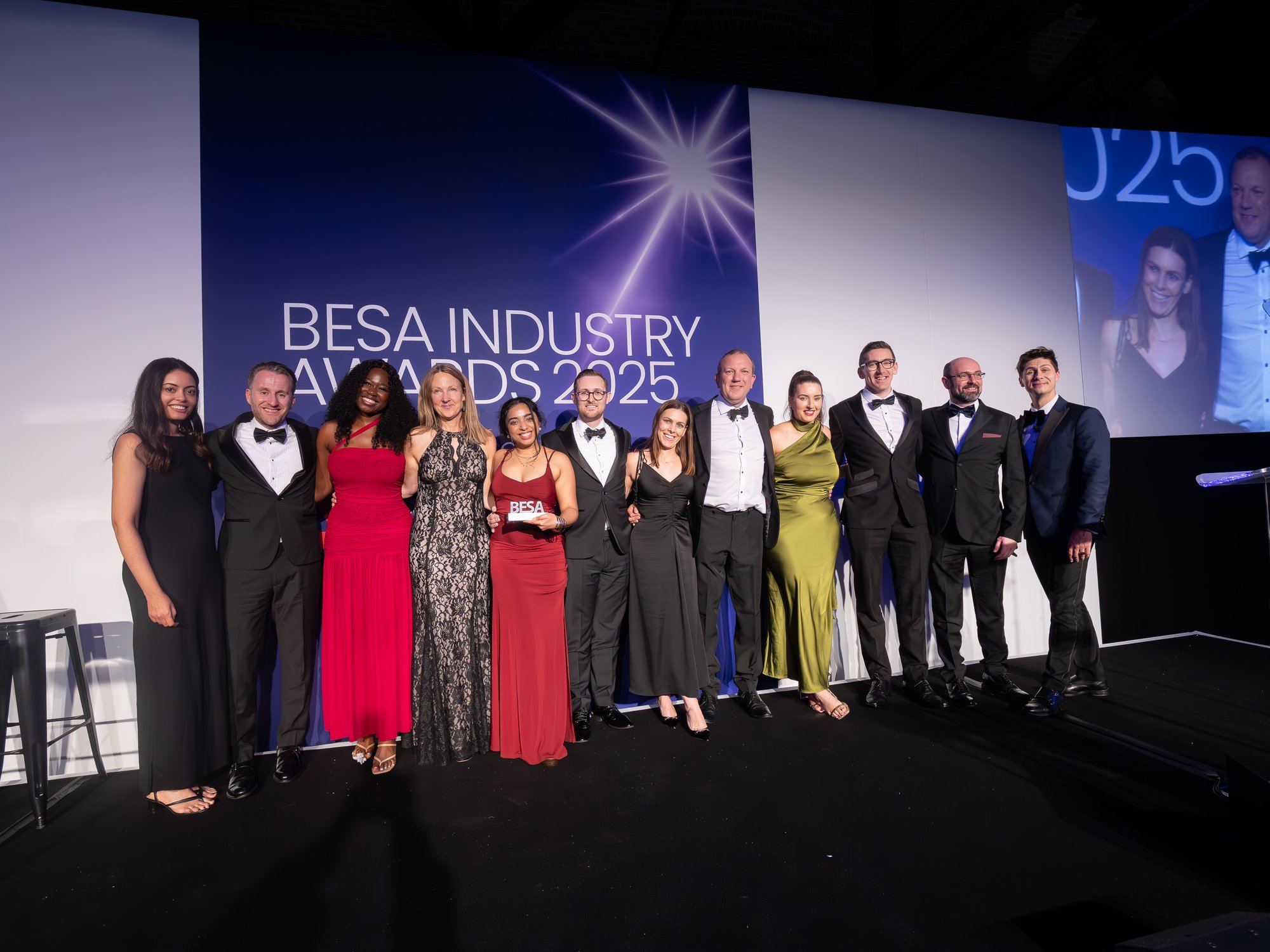 Northern Ireland Contractor of the Year 2025