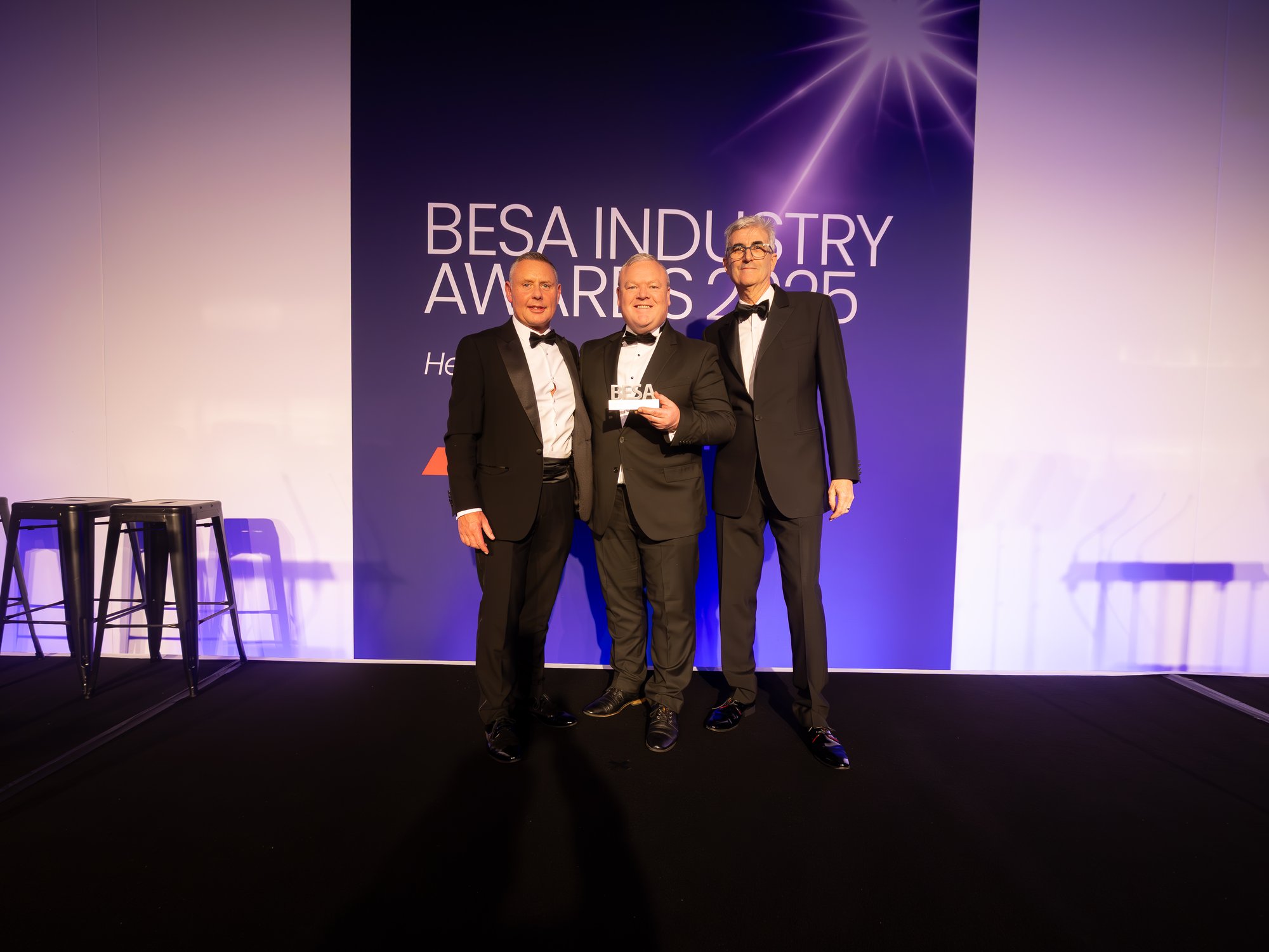 Presidents Award 2025