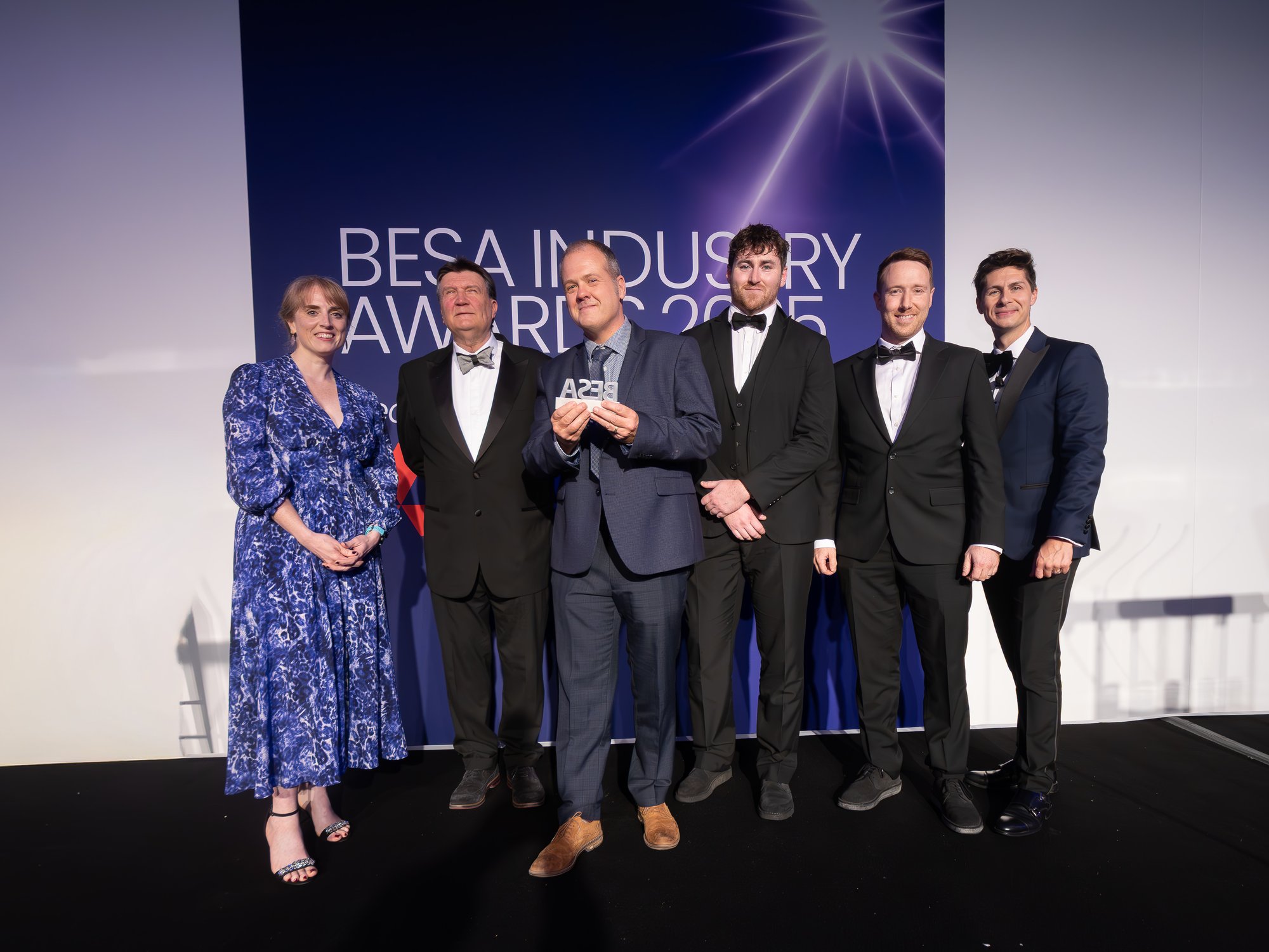 SFG20 Excellence in Maintenance 2025