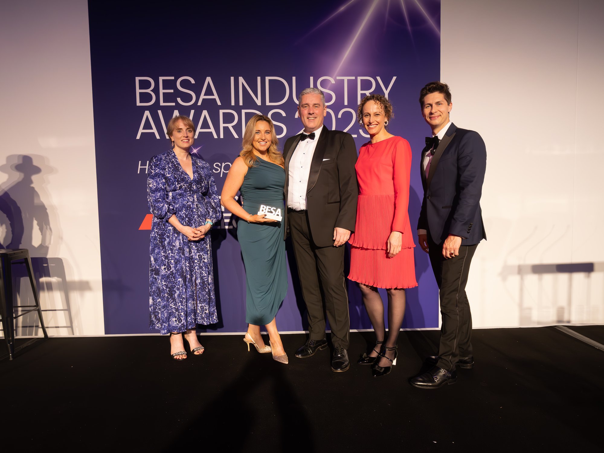 Service and Maintenance Contractor 2025