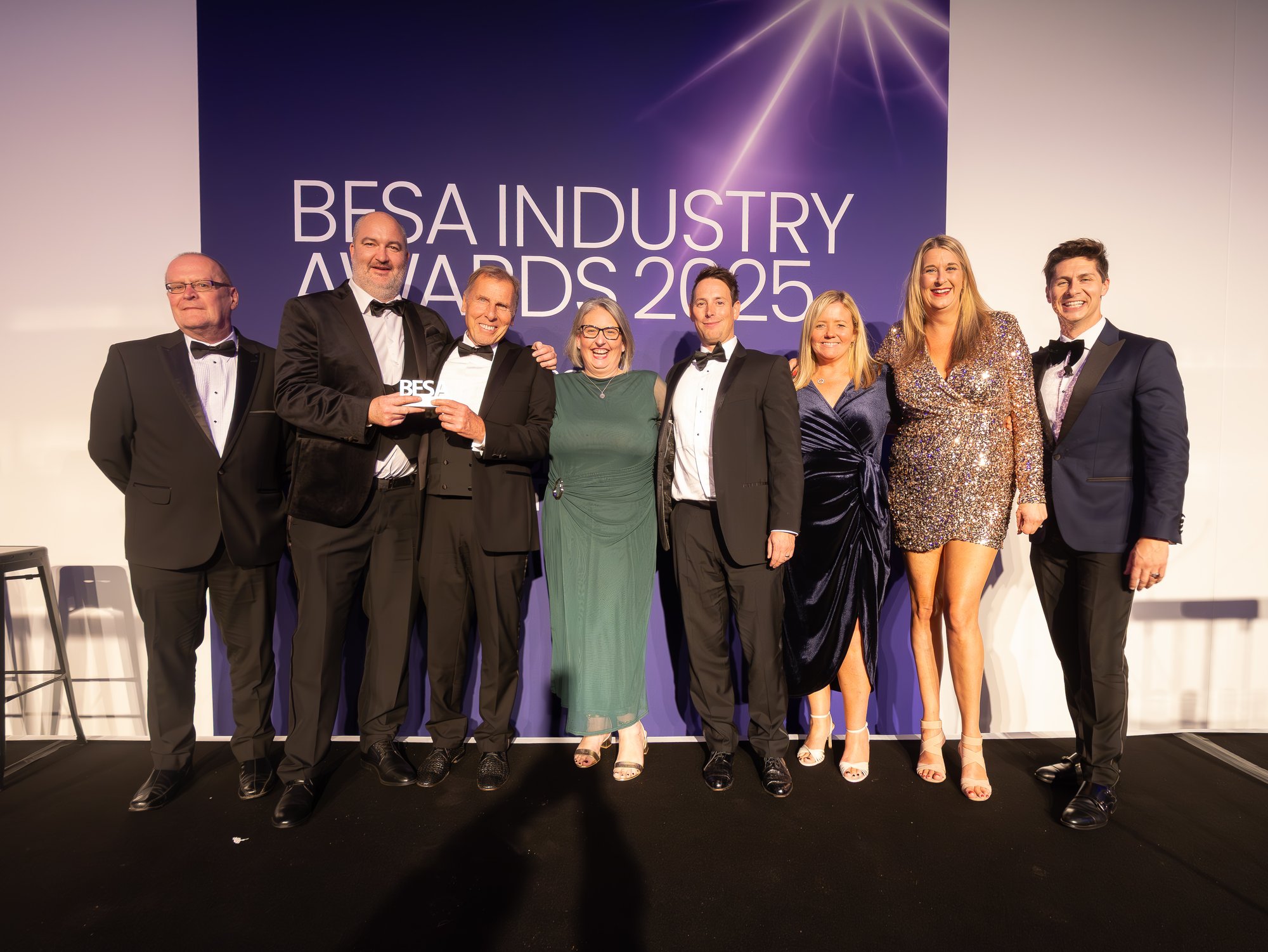 Training Provider of the Year 2025