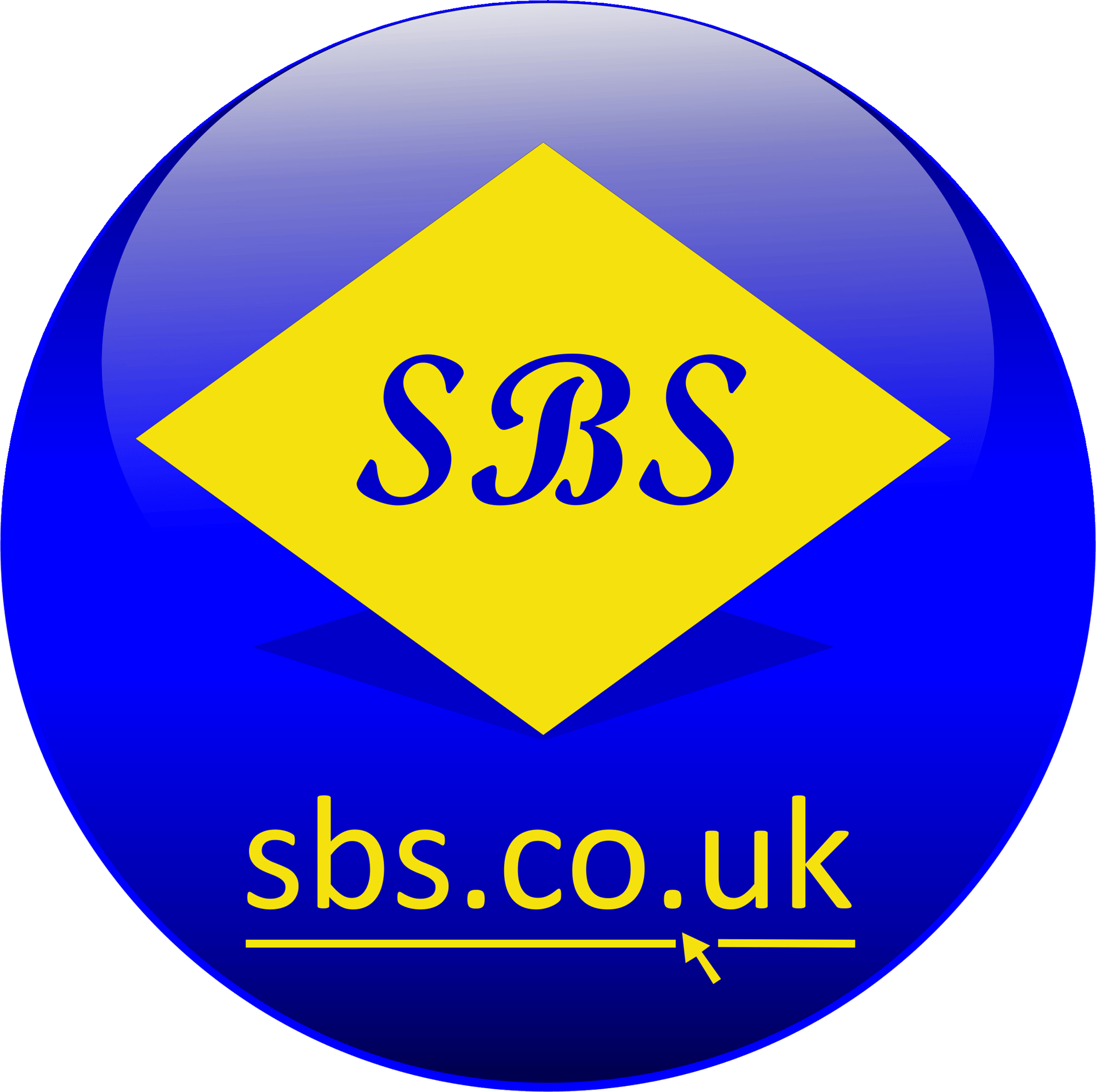 SBS Logo PNG