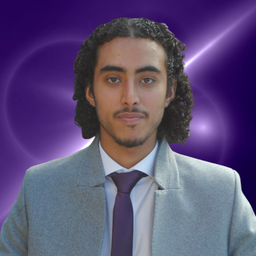 Ibrahim Headshot Awards Ibrahim Headshot Awards